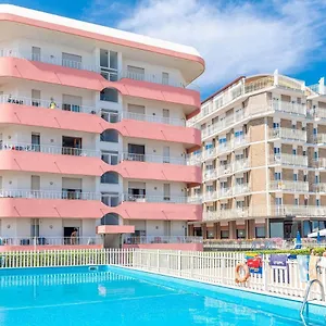  Apartmán Apollo Itálie