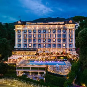 ***** Hotel Grand Bristol Resort, By R Collection Itálie