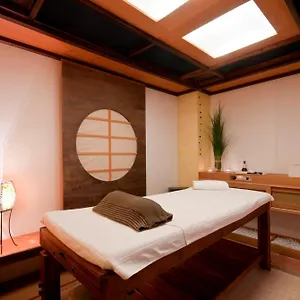 **** Hotel Aurelia Itálie