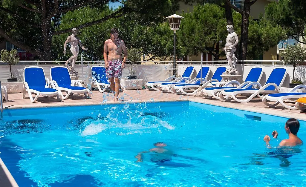 Hotel Trevi Lido di Jesolo