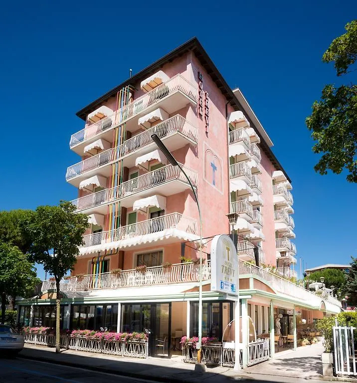 Hotel Trevi Lido di Jesolo 3*,  Olaszország