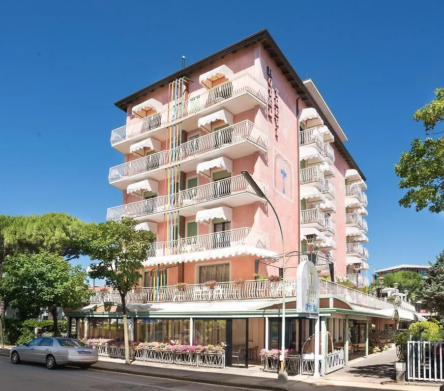 Hotel Trevi Lido di Jesolo